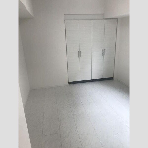 S-RESIDENCE日本橋浜町 お風呂