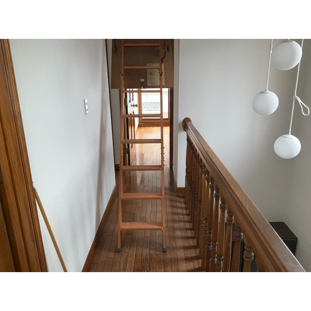 エクセルタウン花園戸建Ⅳ1号室 内観