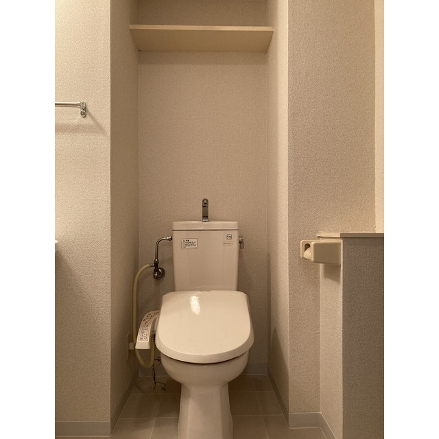 ハモーサ湘南 内観