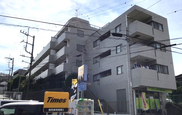 ヒルサイドテラス東寺尾0303号室 ※現況優先