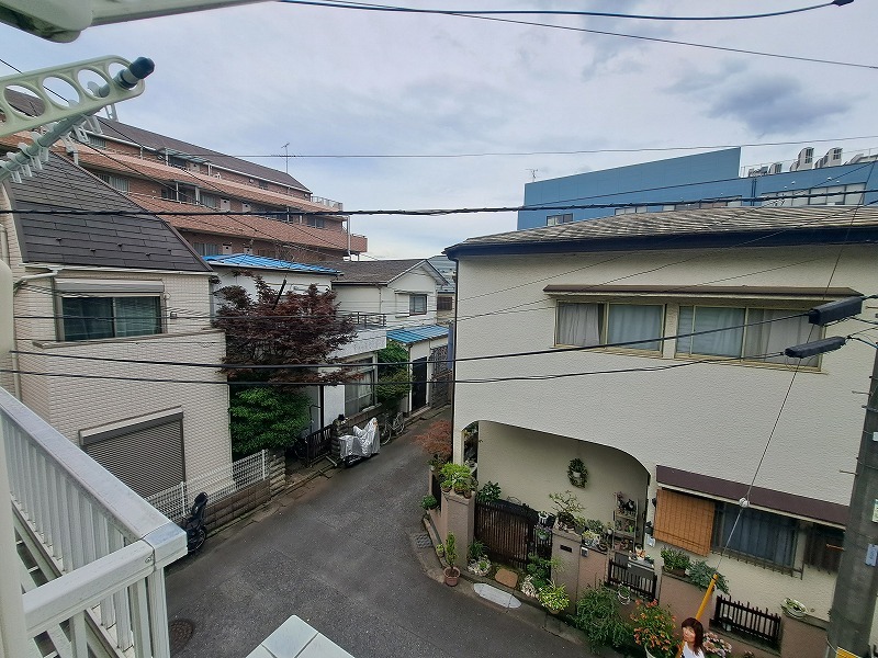 リッチハウス2階 部屋その他