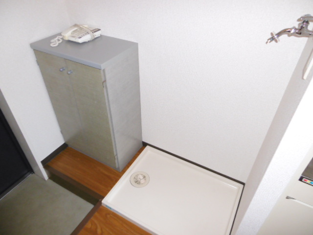 第２今泉ビル0306号室 内観