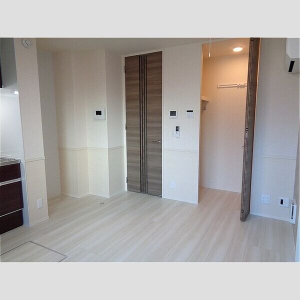 アセットさち103号室 洋室