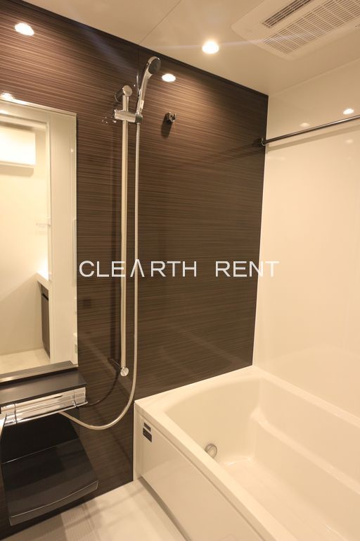 コンシェリア池袋 ＴＨＥ ＲＥＳＩＤＥＮＣＥ ＥＡＳＴ3階 同タイプ別住戸写真となります。現況と異なる場合がございます。