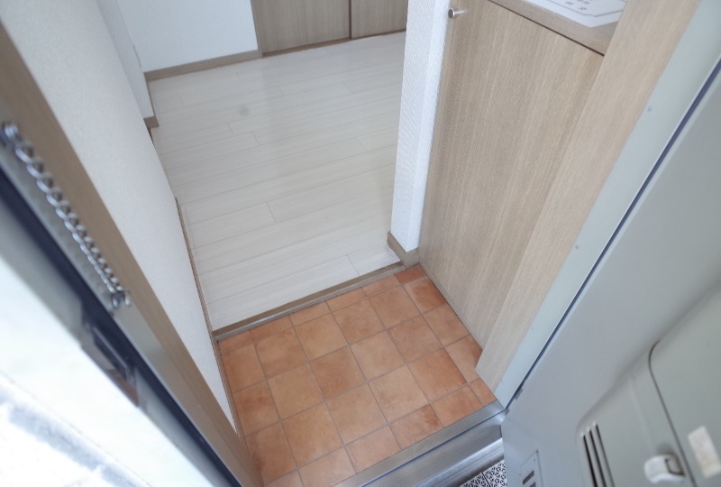 メゾンロイヤル2階 部屋その他