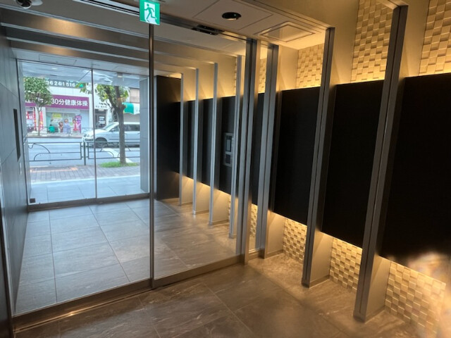 シーズンフラッツ押上サウス7階 部屋その他