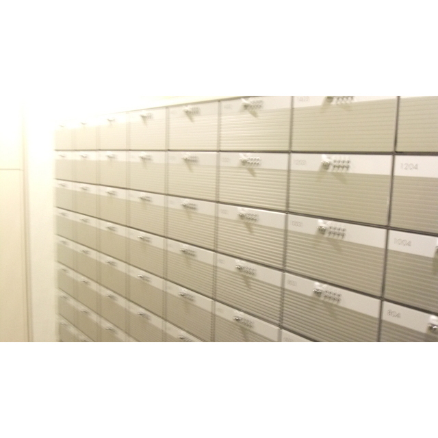 グランドメゾン中野新橋10階 外観