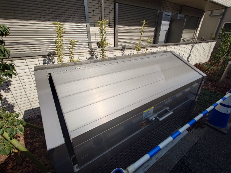 イーストIM3階 部屋その他