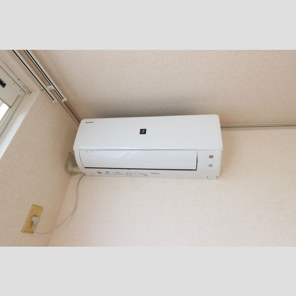 グリーンプラザ　A105号室 エアコン