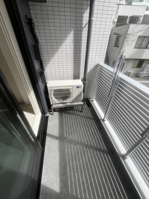 びゅうリエット横浜平沼206号室 ※現況優先