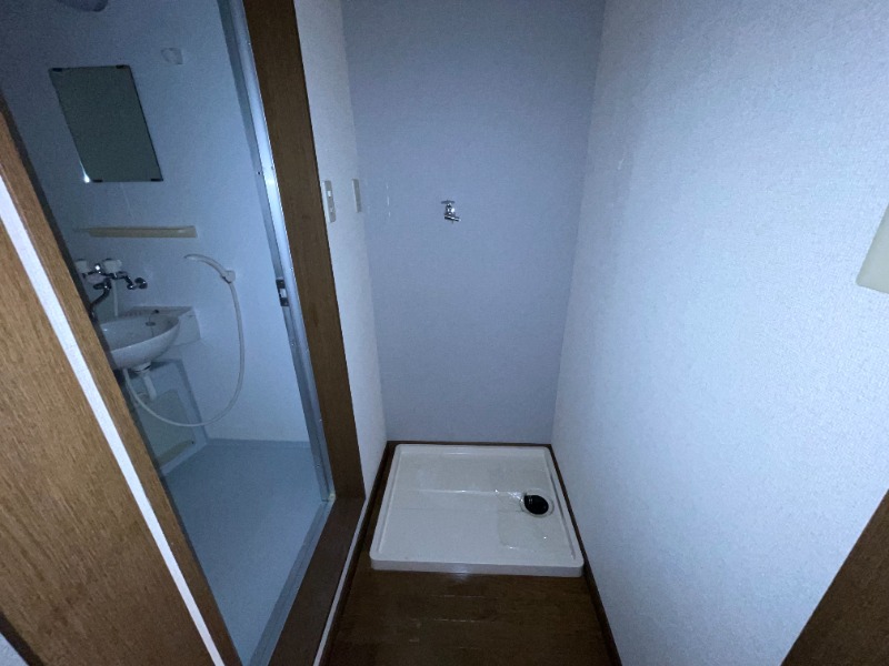 エスポワール和光1階 内観