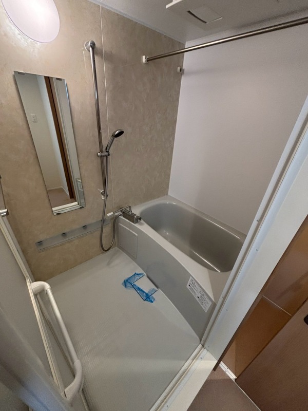 アリエッタ大井町 お風呂