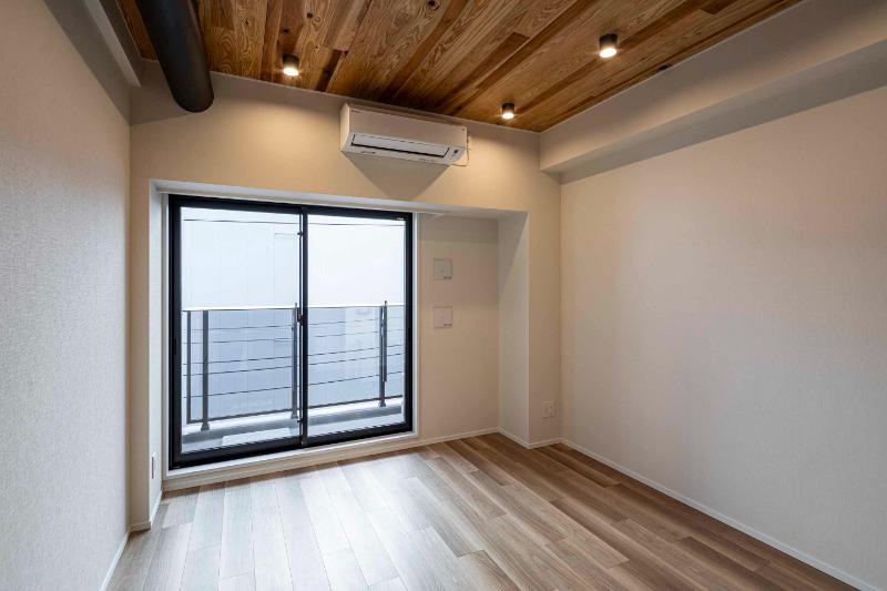 シーズンフラッツ新大塚5階 部屋その他