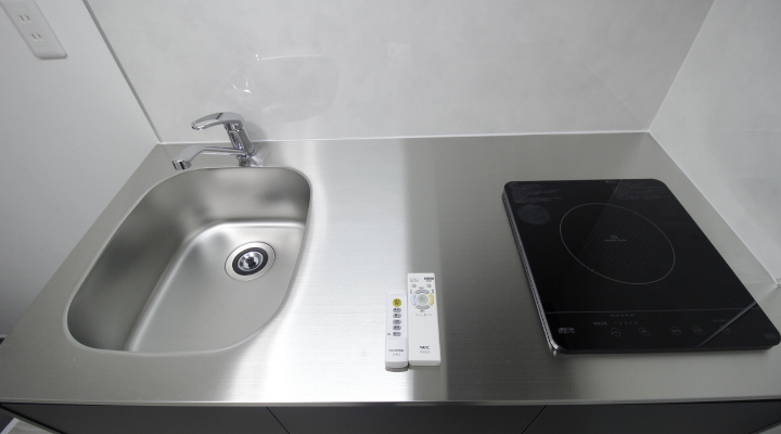 メゾン・エトワール2階 部屋その他