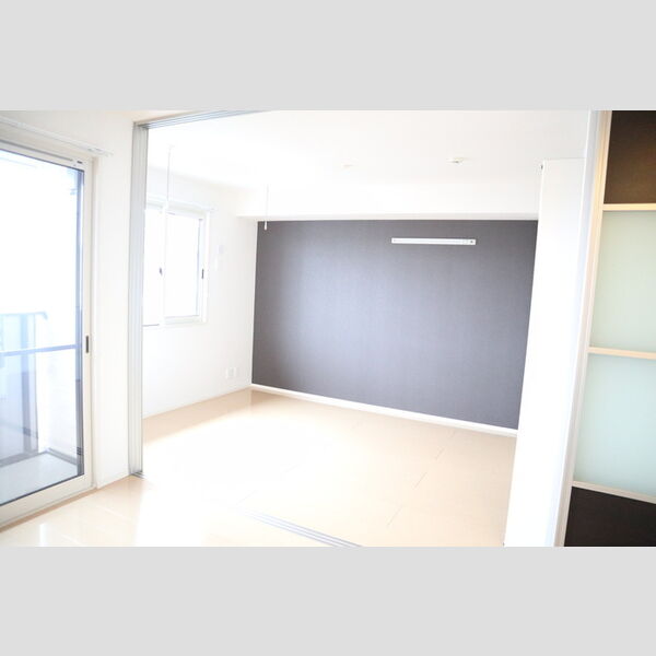 ボナール　B201号室 洋室