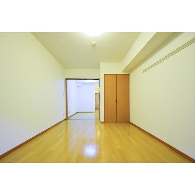 ラコリッタカラスヤマ その他、部屋スペース