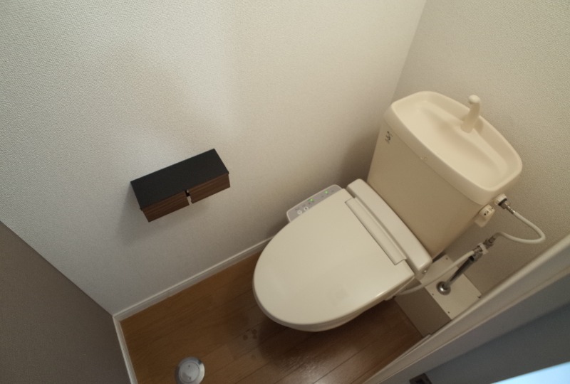 REGARIA1階 部屋その他
