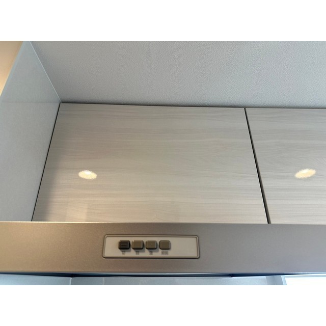 エクセラン西尾久East101号室 キッチン