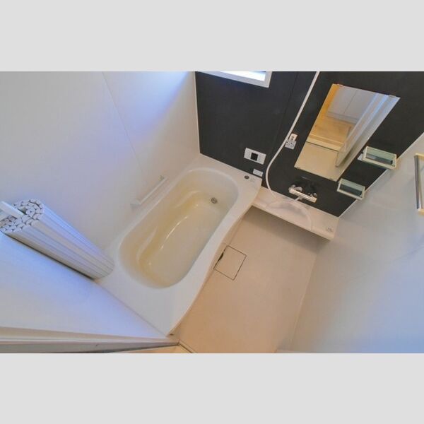 ジュネス中河原 同物件、同仕様部屋