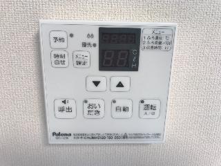 ラウレア　ヒレ 室内設備