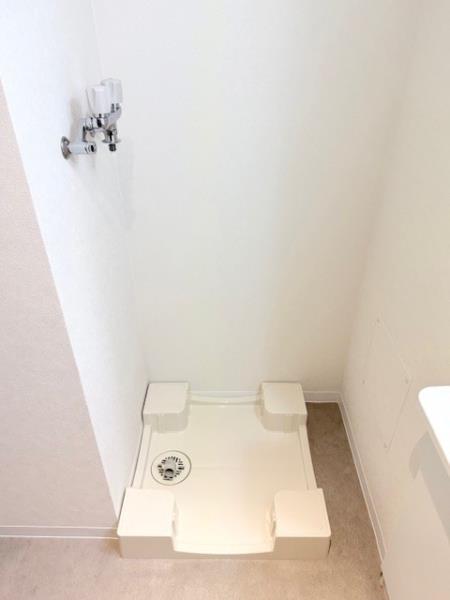 リエール若松町2階 部屋その他