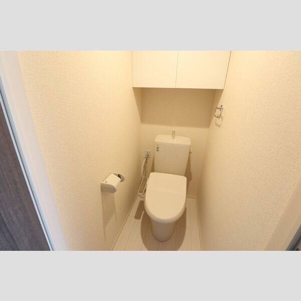 アイム藤沢 温水洗浄暖房便座