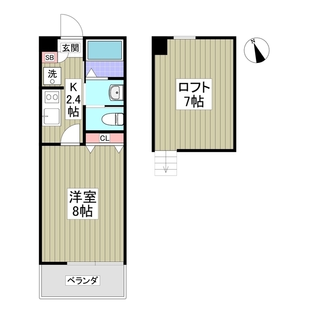 リビング