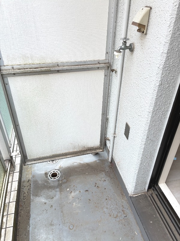 コスタ岸根公園Ⅱ2階 部屋その他