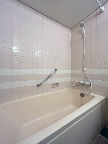 ルース中野 お風呂