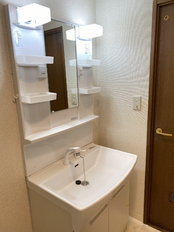 フローラ稲毛 別区画の写真となります