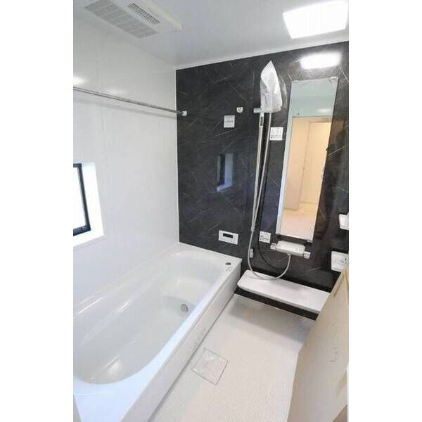 Sumai-to八王子市大塚020001号室 お風呂