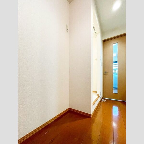 パル・コメット105号室 同建物別部屋の参考画像