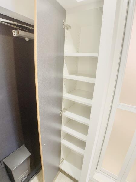 ロイヤルメゾン荻窪3階 リビング