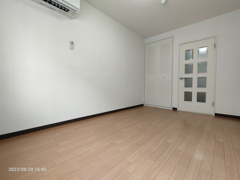 アネックスⅢ1階 部屋その他