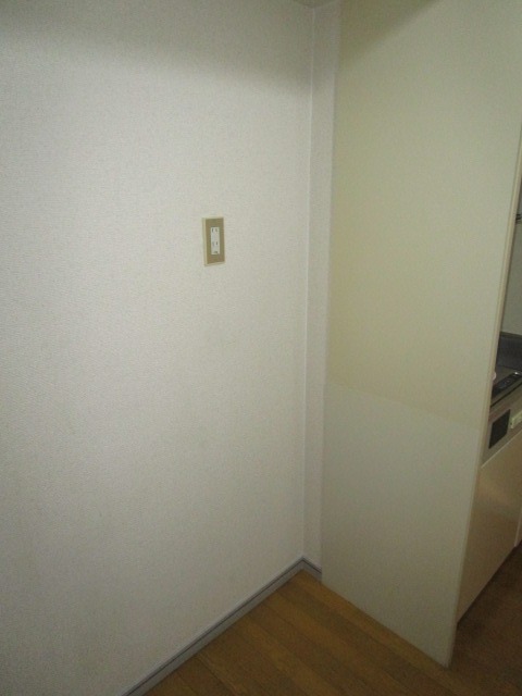 ルピナス 部屋設備
