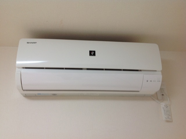 レオネクストはな102号室 部屋その他