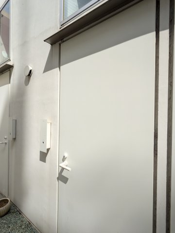 ファーレ代々木上原203号室 その他共有部分