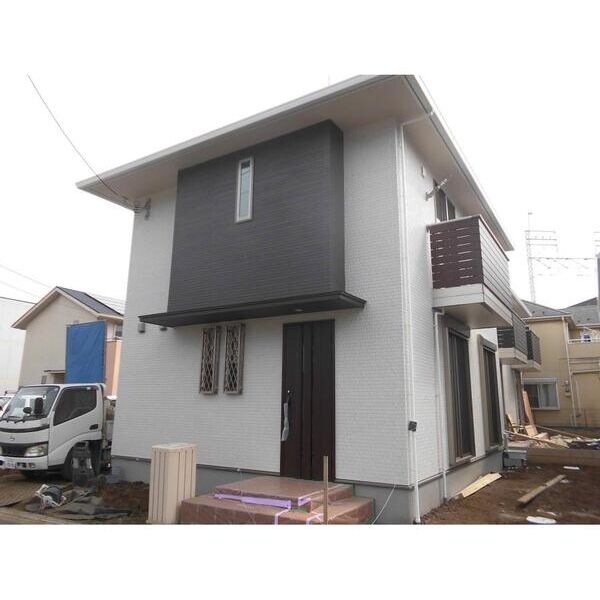 パストラル戸建の外観画像