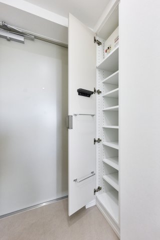 TOMORE品川中延607号室 参考写真