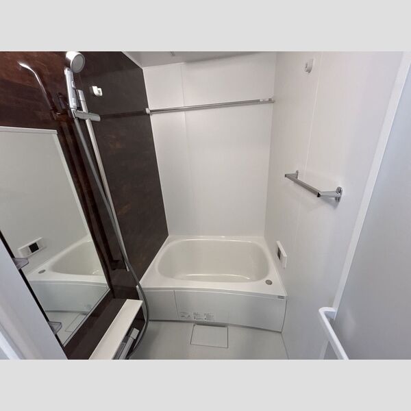 グラナーデ扇Ⅰ　C101号室 お風呂