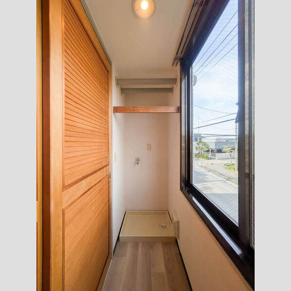 AWAビル202号室 部屋その他