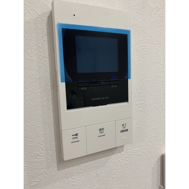 グランドール西尾久0101号室 部屋その他