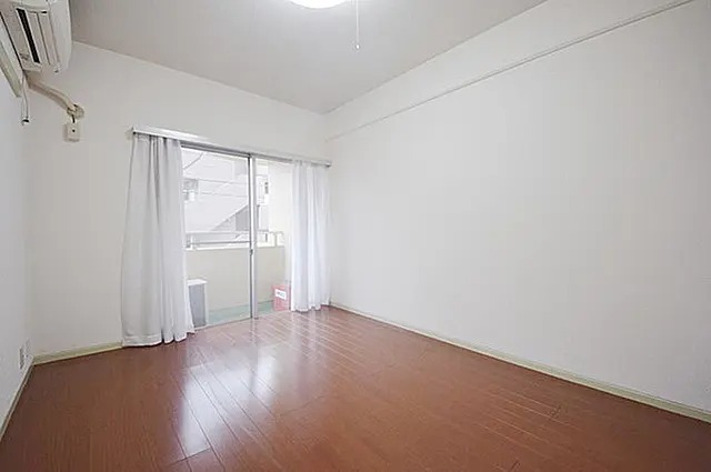 クロノス元橋本East3階 部屋その他