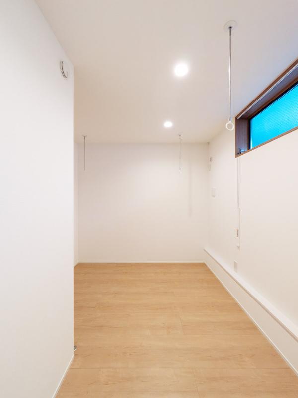 ウィステリア用賀3階 その他　設備