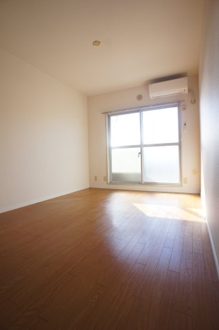 ハイツエクセル0206号室 リビング