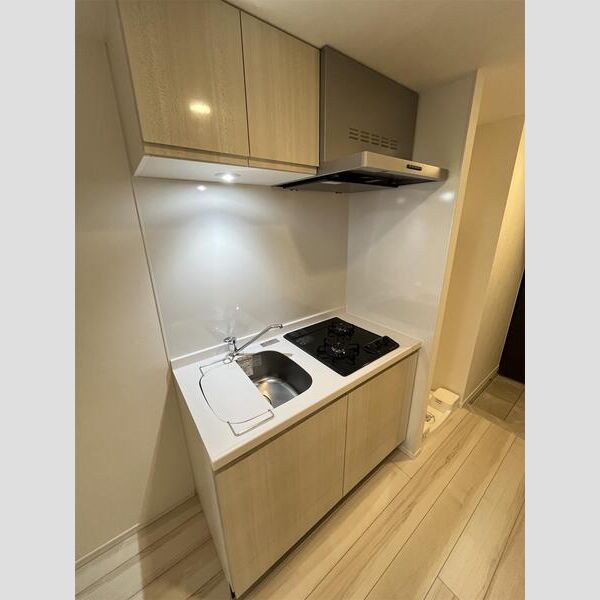 S-RESIDENCE板橋大山403号室 キッチン