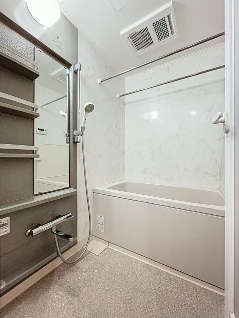 ユニーブル田町604号室 同建物別部屋の参考画像