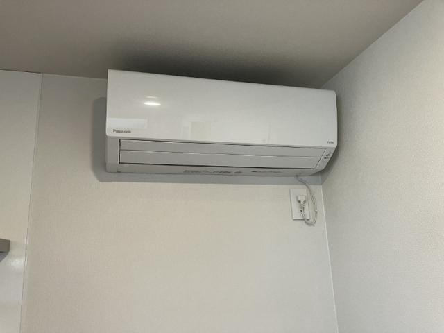 美らテラス1階 部屋設備