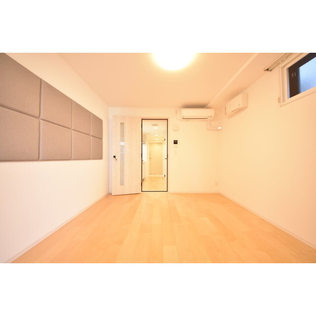 グローリオシェルト池袋Ⅴ0202号室 内観