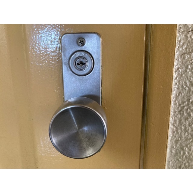 ワコー第9梅田マンション 玄関